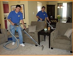 Qual Care Cleaning