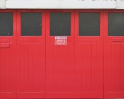 Washington DC Garage Door Opener