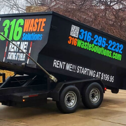 316 Waste Solutions