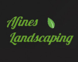 Afines Landscaping LLC