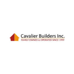 Cavalier Builders, Inc.